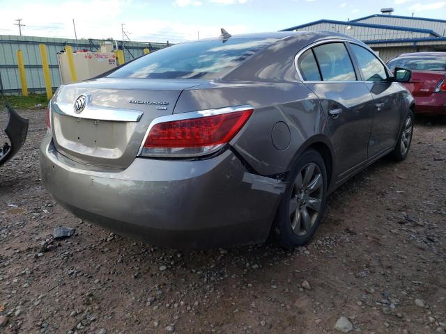 Photo 4 from auction – 2010 BUICK LACROSSE C with VIN 1G4GC5EG7AF218343