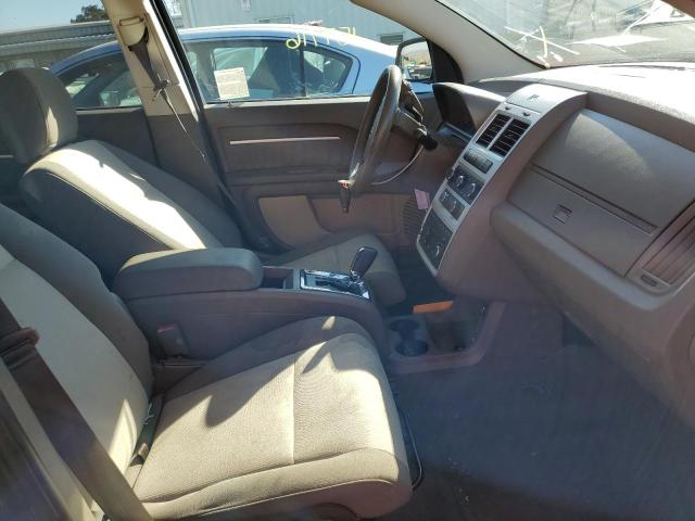 Photo 5 from auction – 2009 DODGE JOURNEY SX with VIN 3D4GG57V09T216555