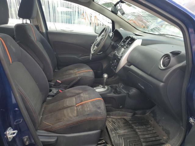 Photo 5 from auction – 2018 NISSAN VERSA NOTE with VIN 3N1CE2CP0JL356104