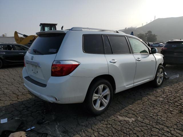 Photo 4 from auction – 2010 TOYOTA HIGHLANDER with VIN JTEYK3EHXA2106311