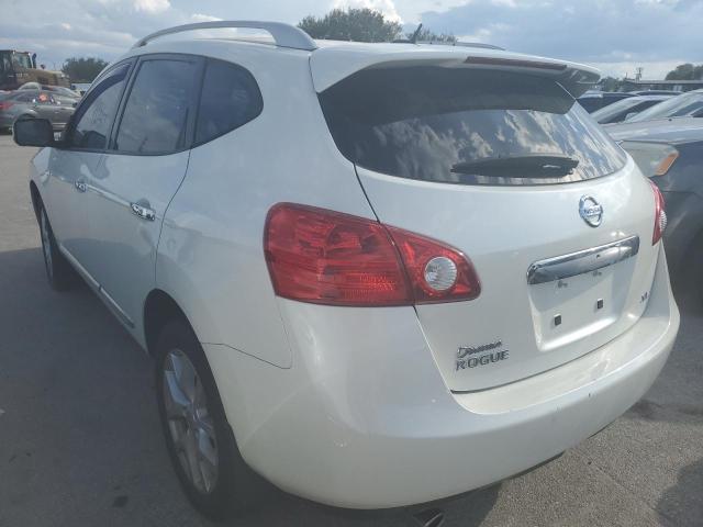 Photo 3 from auction – 2013 NISSAN ROGUE S with VIN JN8AS5MT7DW001802