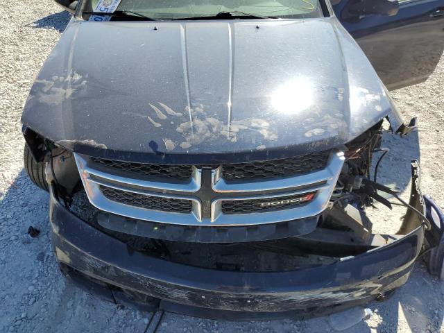 Photo 7 from auction – 2013 DODGE AVENGER SE with VIN 1C3CDZAB7DN711732