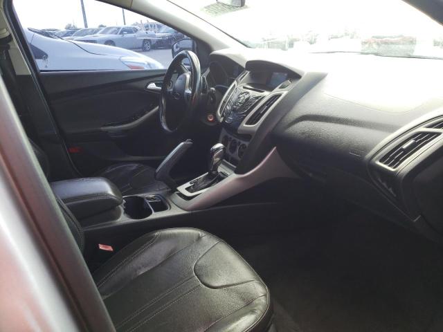 Photo 5 from auction – 2013 FORD FOCUS SE with VIN 1FADP3K21DL303098
