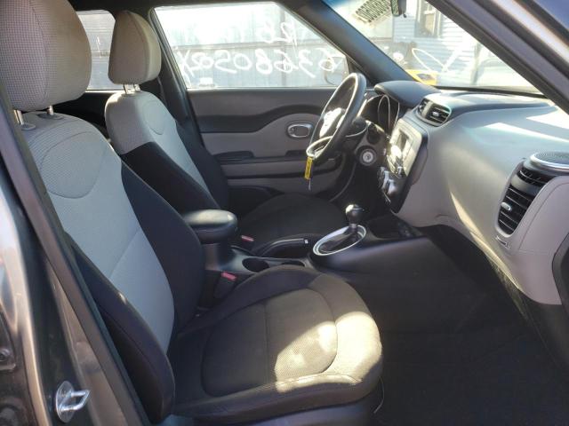 Photo 5 from auction – 2016 KIA SOUL with VIN KNDJN2A24G7354381