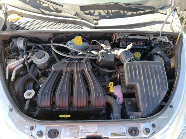 Photo 7 from auction – 2008 CHRYSLER PT CRUISER with VIN 3A8FY58B08T152759