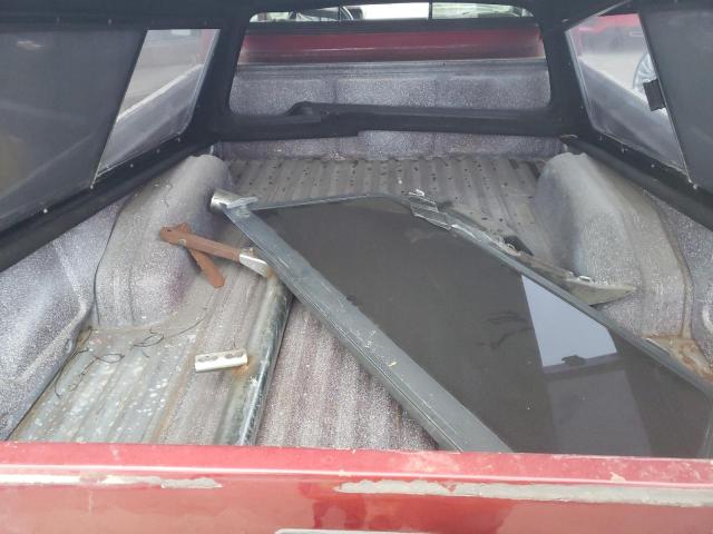 Photo 6 from auction – 1985 TOYOTA PICKUP RN6 with VIN JT4RN60S4F5063708