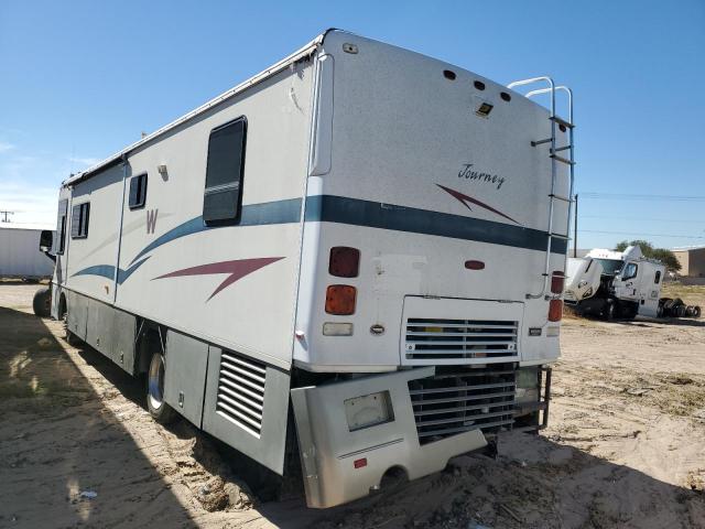 Photo 3 from auction – 2001 FREIGHTLINER CHASSIS X with VIN 4UZAAGBV41CH73037