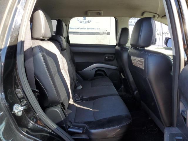 Photo 6 from auction – 2012 MITSUBISHI OUTLANDER with VIN JA4AS3AW0CU003409