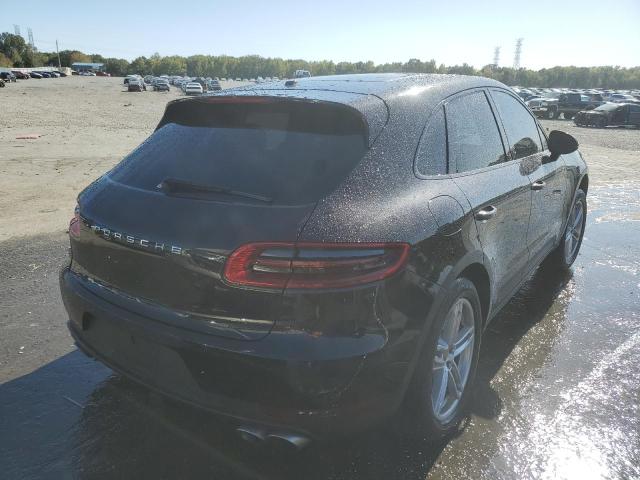 Photo 4 from auction – 2017 PORSCHE MACAN S with VIN WP1AB2A5XHLB17503