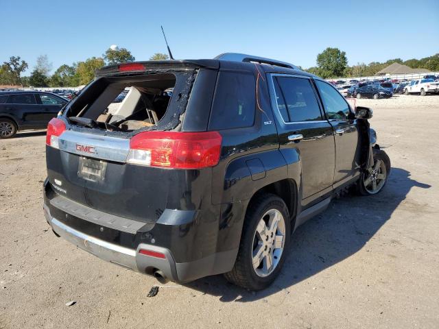 Photo 4 from auction – 2013 GMC TERRAIN SL with VIN 2GKFLWE37D6121861