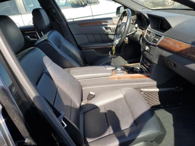 Photo 5 from auction – 2012 MERCEDES-BENZ E 350 with VIN WDDHF5KB3CA607706
