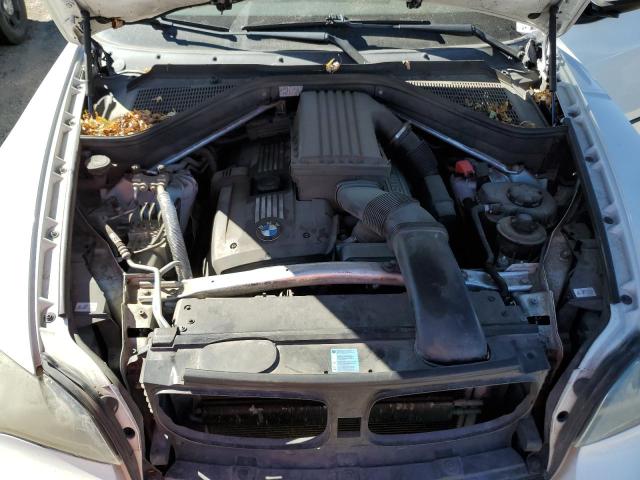 Photo 7 from auction – 2010 BMW X5 XDRIVE3 with VIN 5UXFE4C57AL379894