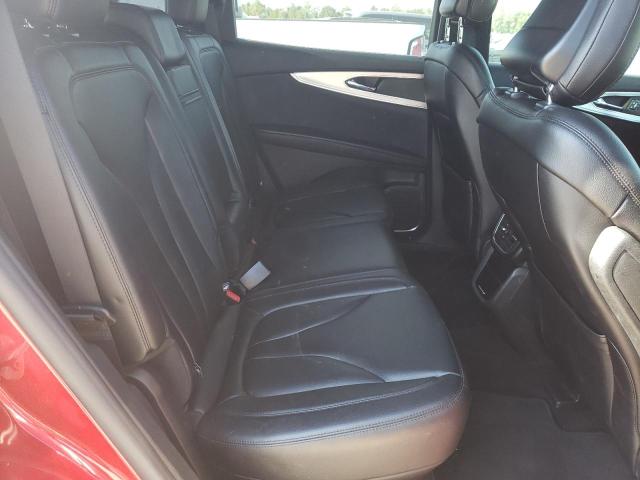 Photo 6 from auction – 2020 LINCOLN NAUTILUS with VIN 2LMPJ6J92LBL20791