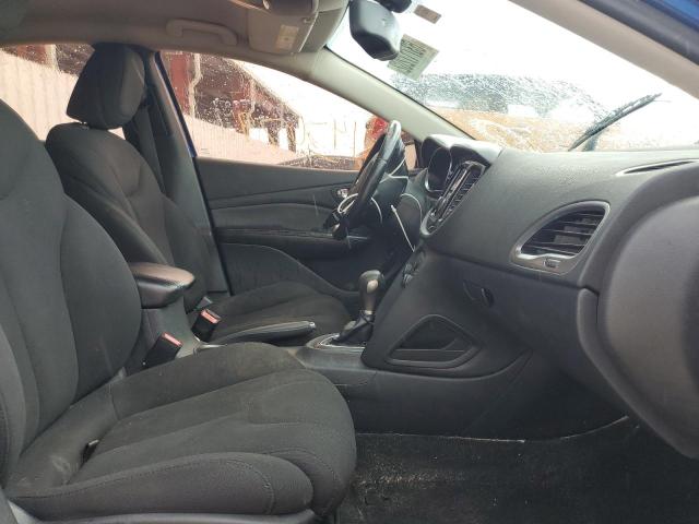 Photo 5 from auction – 2013 DODGE DART SXT with VIN 1C3CDFBA3DD100560