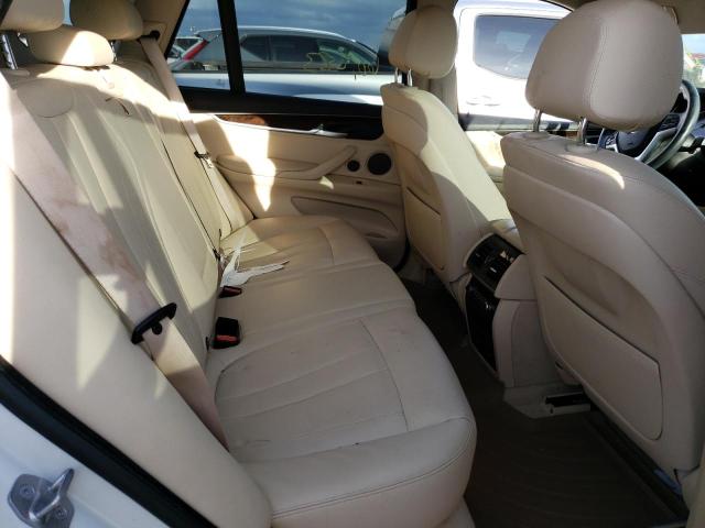 Photo 6 from auction – 2015 BMW X5 XDRIVE3 with VIN 5UXKR0C53F0P11933
