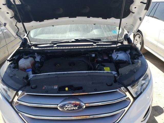 Photo 7 from auction – 2016 FORD EDGE SEL with VIN 2FMPK3J90GBB48533