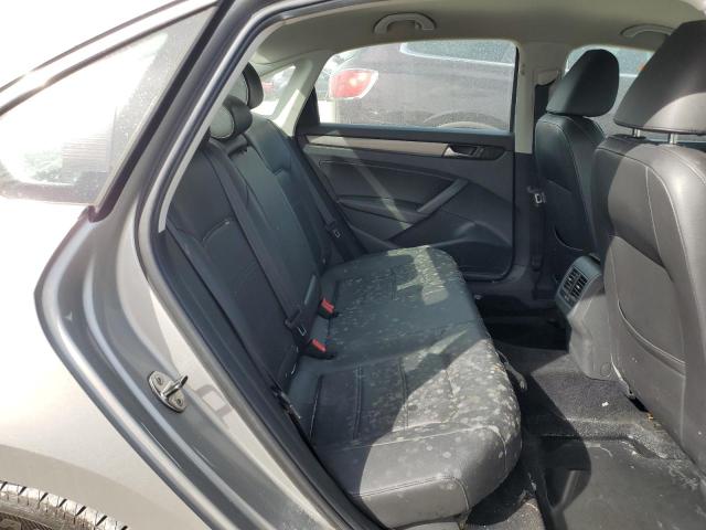 Photo 6 from auction – 2014 VOLKSWAGEN PASSAT SE with VIN 1VWBS7A34EC051959