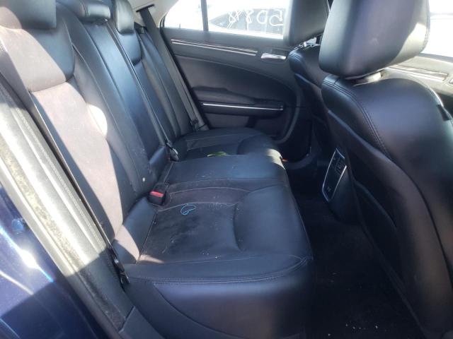 Photo 6 from auction – 2015 CHRYSLER 300 LIMITE with VIN 2C3CCAAG2FH837959