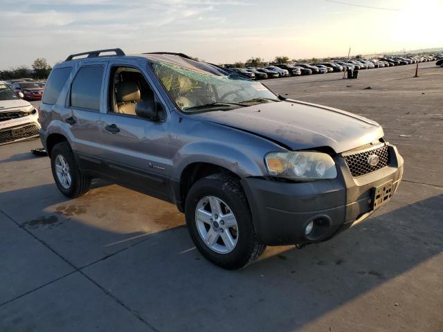 FORD ESCAPE HEV 2007 with VIN 1FMCU49H47KA15886 - Photo from auction
