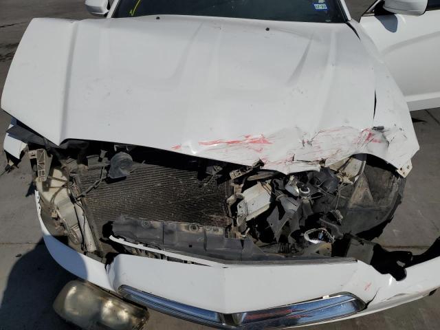 Photo 7 from auction – 2011 DODGE CHARGER with VIN 2B3CL3CG7BH586615