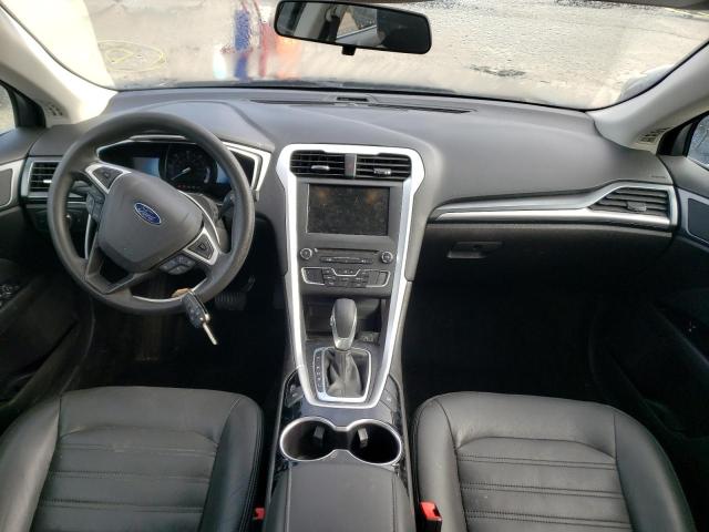 Photo 9 from auction – 2016 FORD FUSION SE with VIN 3FA6P0LUXGR131005