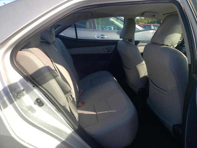 Photo 6 from auction – 2014 TOYOTA COROLLA L with VIN 2T1BURHE4EC190772