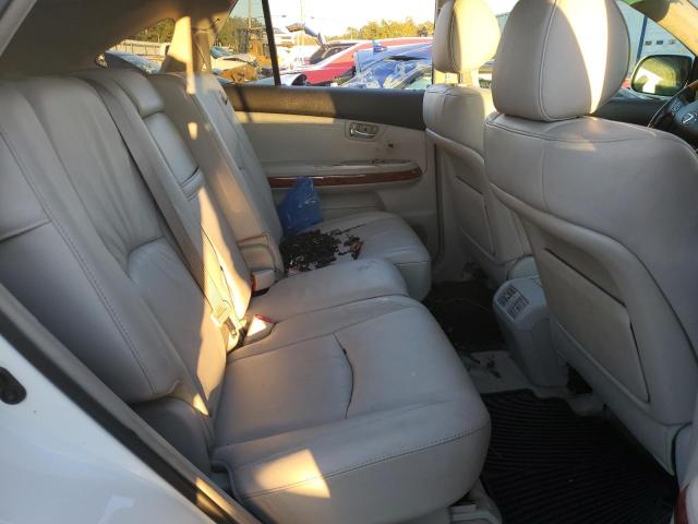 Photo 6 from auction – 2007 LEXUS RX 350 with VIN 2T2GK31U87C018723