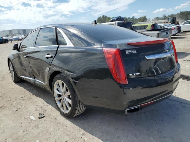 Photo 3 from auction – 2014 CADILLAC XTS PREMIU with VIN 2G61R5S30E9299312
