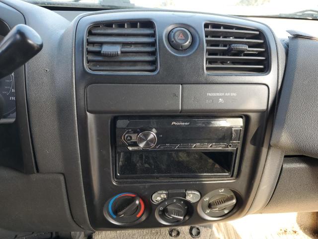 Photo 9 from auction – 2004 CHEVROLET COLORADO with VIN 1GCCS138848163310