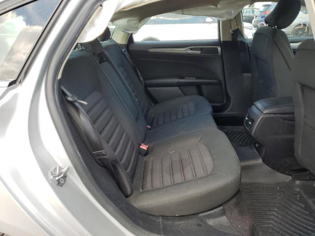 Photo 6 from auction – 2017 FORD FUSION SE with VIN 3FA6P0LU5HR286157