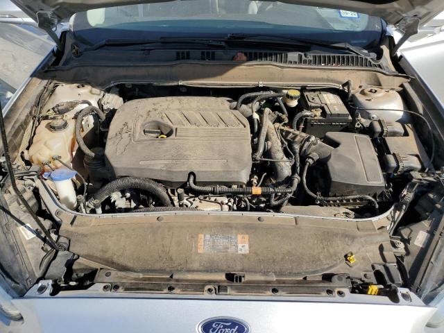 Photo 7 from auction – 2015 FORD FUSION SE with VIN 3FA6P0HD6FR213451