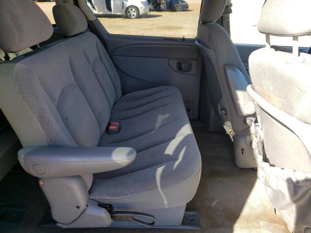 Photo 6 from auction – 2006 CHRYSLER TOWN & COU with VIN 1A4GP45R66B664352