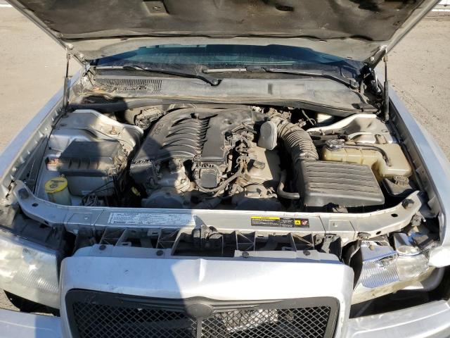 Photo 7 from auction – 2005 CHRYSLER 300 TOURIN with VIN 2C3JA53G65H512540