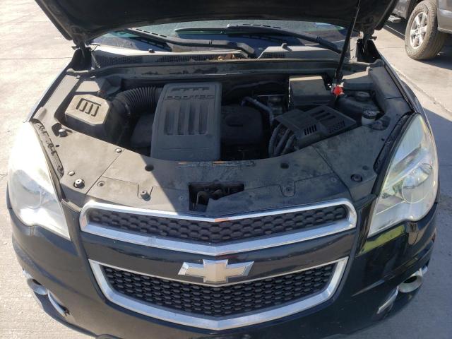 Photo 7 from auction – 2015 CHEVROLET EQUINOX LT with VIN 2GNALCEK2F1105649