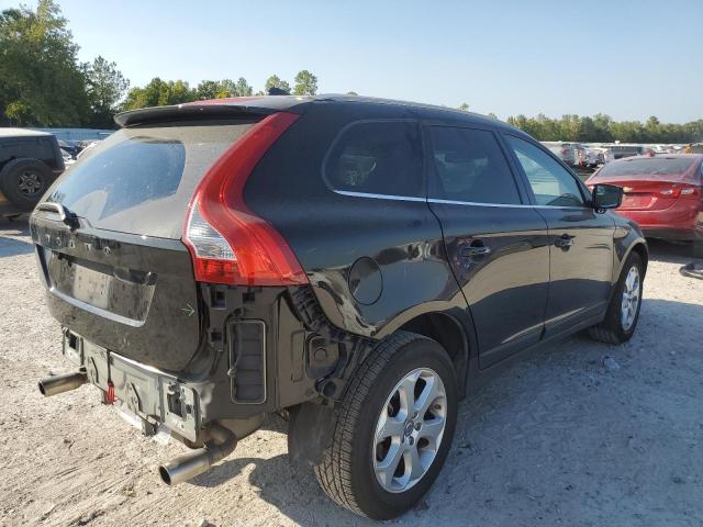 Photo 4 from auction – 2013 VOLVO XC60 3.2 with VIN YV4952DLXD2443921