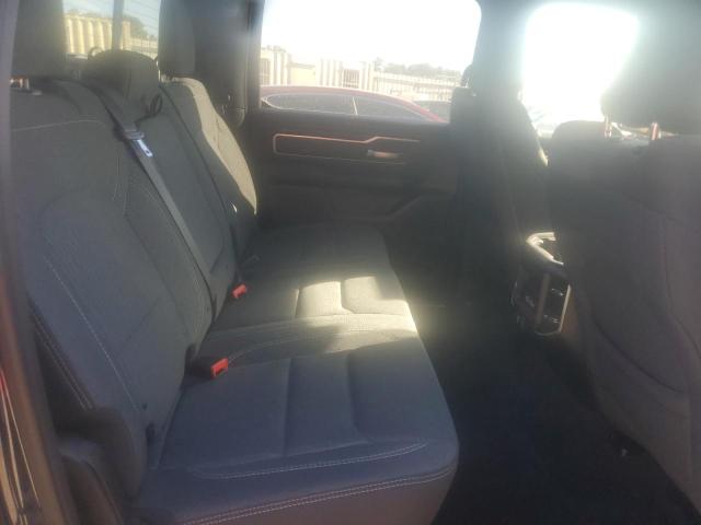 Photo 6 from auction – 2019 RAM 1500 BIG H with VIN 1C6SRFFT3KN802283