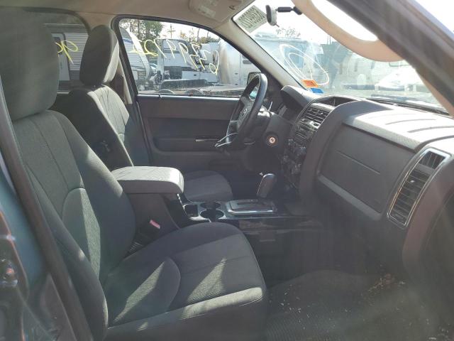 Photo 5 from auction – 2010 MAZDA TRIBUTE with VIN 4F2CY9C71AKM07821
