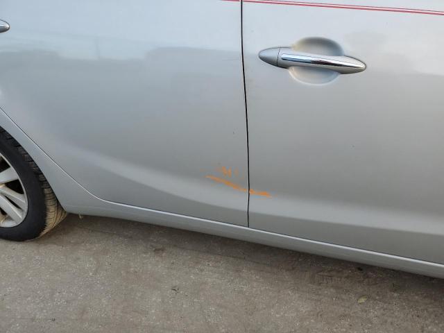 Photo 9 from auction – 2014 KIA FORTE EX with VIN KNAFX4A84E5045743