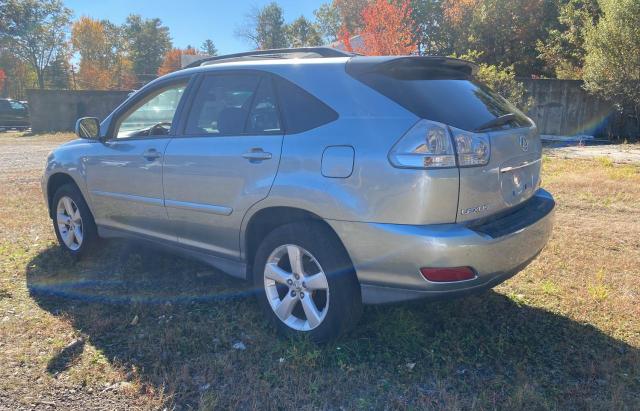 Photo 3 from auction – 2007 LEXUS RX 350 with VIN 2T2HK31U37C040827