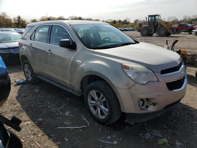 Photo 1 from auction – 2010 CHEVROLET EQUINOX LS with VIN 2CNFLCEW9A6223707