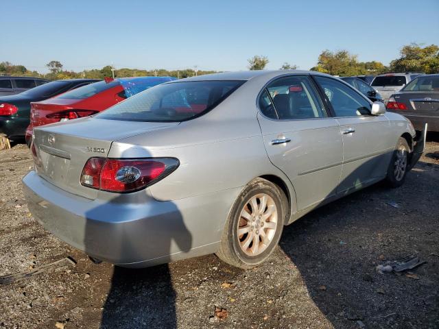 Photo 4 from auction – 2002 LEXUS ES 300 with VIN JTHBF30G820079330