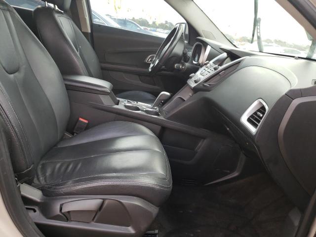 Photo 5 from auction – 2012 CHEVROLET EQUINOX LT with VIN 2GNFLDE55C6193472