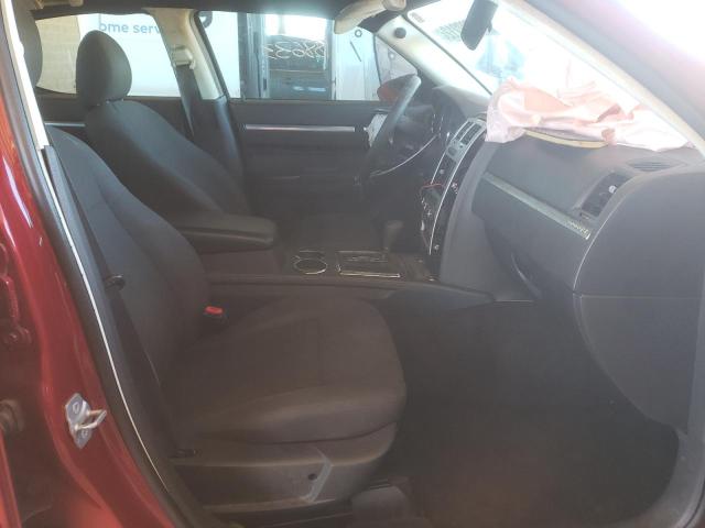 Photo 5 from auction – 2010 DODGE CHARGER with VIN 2B3CA3CV1AH196225