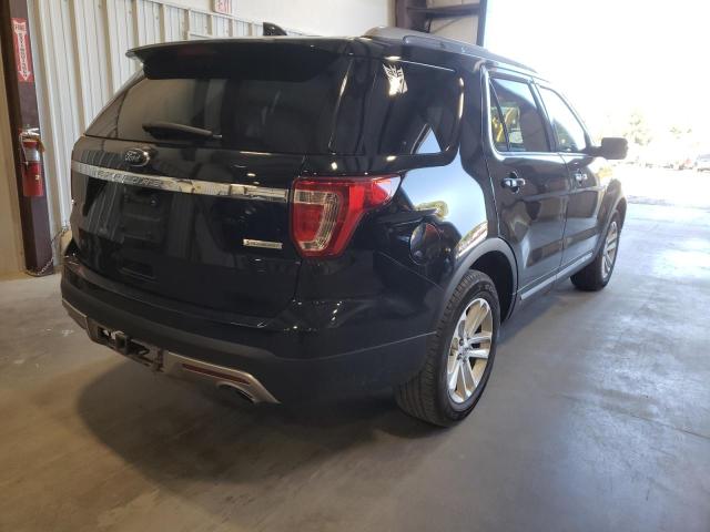Photo 4 from auction – 2017 FORD EXPLORER X with VIN 1FM5K7DH5HGE35684