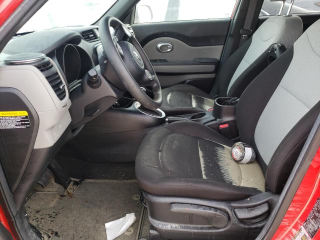 Photo 5 from auction – 2019 KIA SOUL with VIN KNDJN2A29K7005760