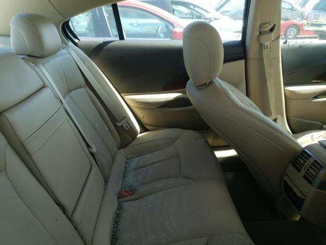 Photo 6 from auction – 2012 BUICK LACROSSE P with VIN 1G4GD5E30CF353046
