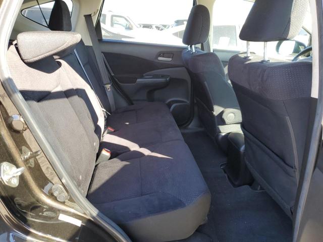 Photo 6 from auction – 2013 HONDA CR-V EX with VIN 5J6RM4H50DL027040