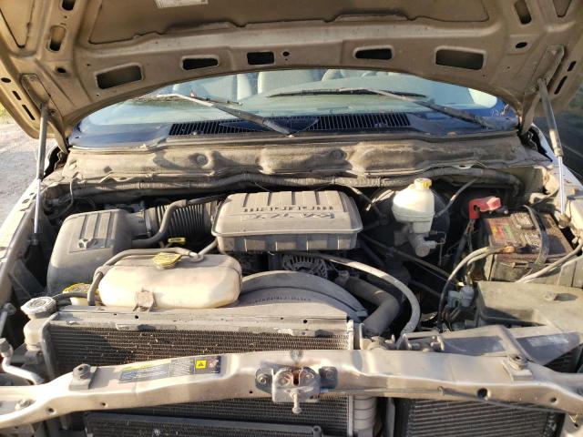 Photo 11 from auction – 2004 DODGE RAM 1500 S with VIN 1D7HA16K44J131386