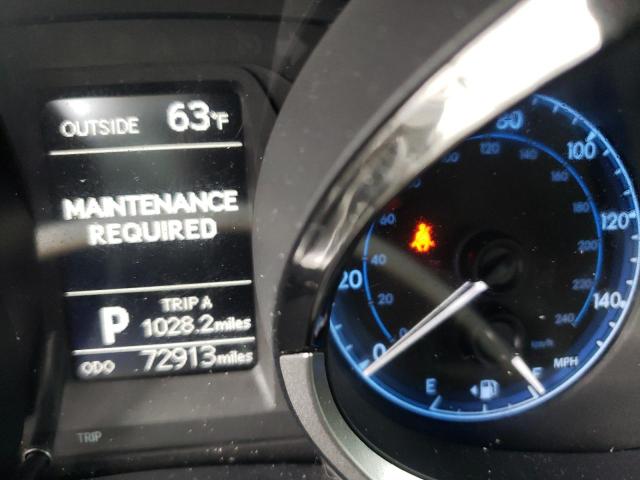 Photo 8 from auction – 2015 TOYOTA COROLLA L with VIN 5YFBURHE0FP284763