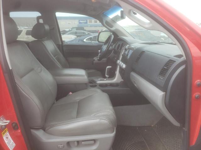 Photo 5 from auction – 2007 TOYOTA TUNDRA DOU with VIN 5TBBV58127S456358